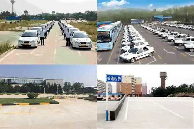 宁波学车:开启驾驶技能新征程1691021806376 宁波学车:开启驾驶技能新征程1691021806376