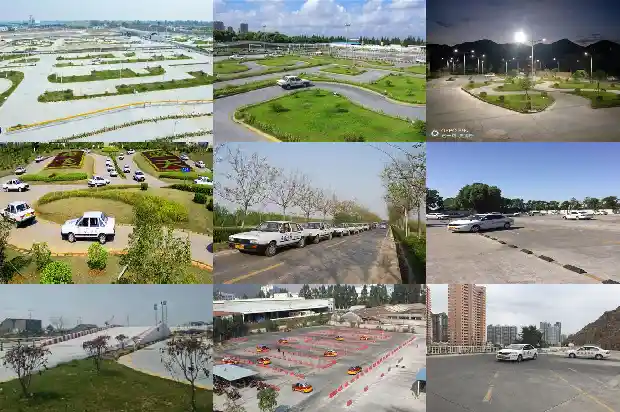 宁波学车:掌握驾驶技巧的关键1691021859689 宁波学车:掌握驾驶技巧的关键1691021859689