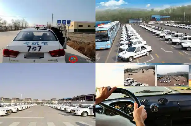 宁波学车:掌握驾驶技巧的关键1691021859736 宁波学车:掌握驾驶技巧的关键1691021859736
