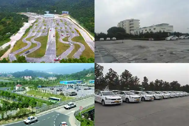 宁波学车:掌握驾驶技巧的关键1691021859783 宁波学车:掌握驾驶技巧的关键1691021859783