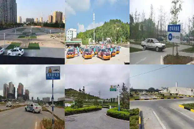 学车,从零到一的驾驭力量1691021911384 学车,从零到一的驾驭力量1691021911384