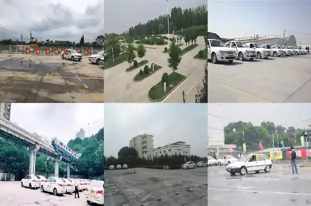 宁波学车:掌握驾驶技巧的必经之路1691021958292 宁波学车:掌握驾驶技巧的必经之路1691021958292