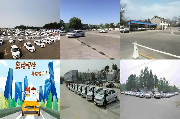 宁波学车:为你的驾驶梦想解锁新航程1691022001043 宁波学车:为你的驾驶梦想解锁新航程1691022001043