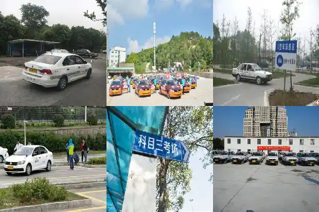 宁波学车:为你的驾驶梦想解锁新航程1691022001184 宁波学车:为你的驾驶梦想解锁新航程1691022001184