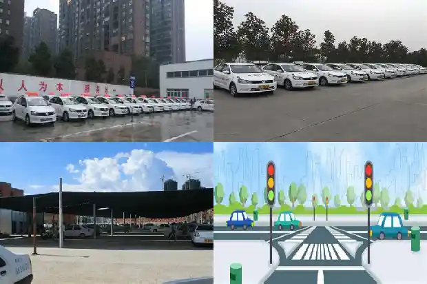 宁波学车的独特魅力1691107732066 宁波学车的独特魅力1691107732066