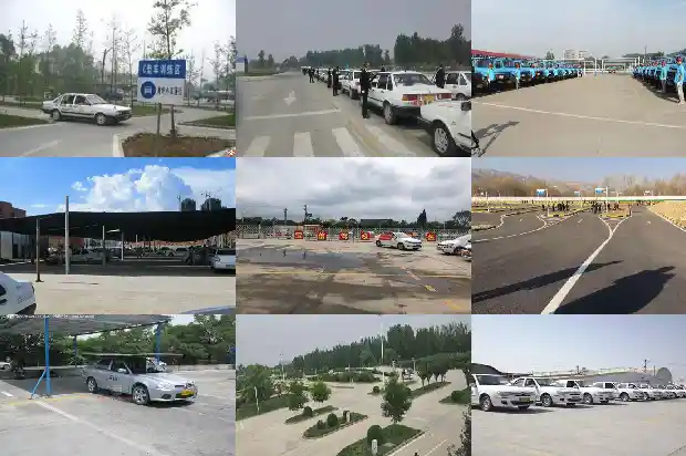 宁波学车,驭乘梦想的起航1691107874353 宁波学车,驭乘梦想的起航1691107874353