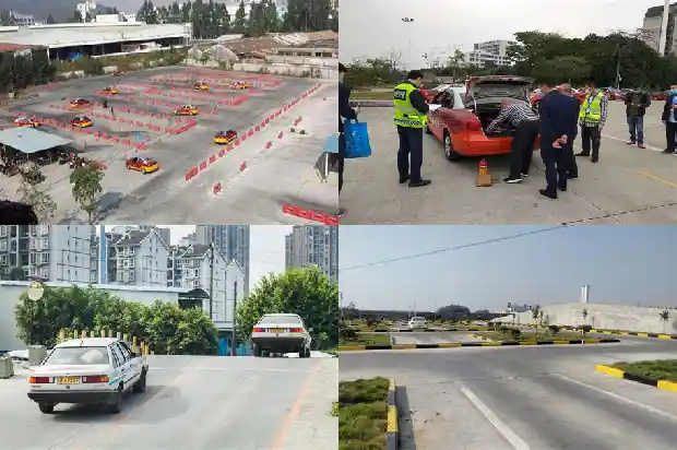 宁波学车,驭乘梦想的起航1691107874399 宁波学车,驭乘梦想的起航1691107874399