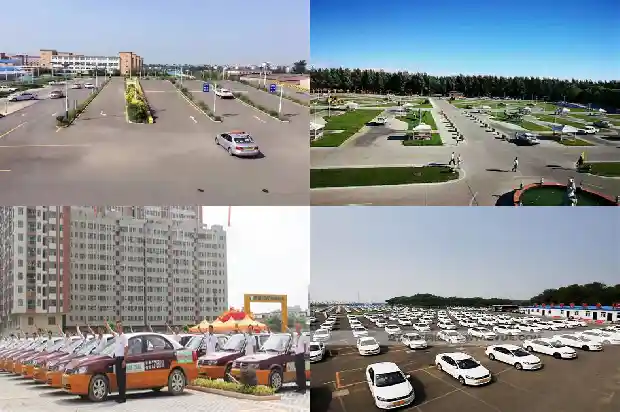 宁波学车:培训路上的驾快捷通道1691107985154 宁波学车:培训路上的驾快捷通道1691107985154