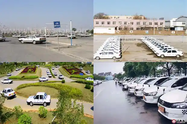 宁波学车:解析驾考迷局1691108096598 宁波学车:解析驾考迷局1691108096598