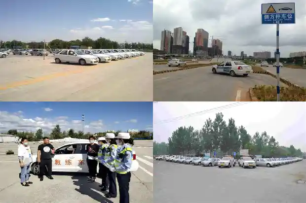 宁波学车:解析驾考迷局1691108096646 宁波学车:解析驾考迷局1691108096646