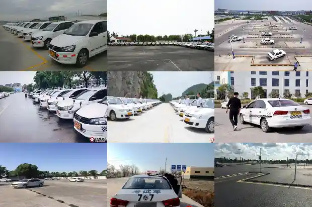 宁波学车:解析驾考迷局1691108096693 宁波学车:解析驾考迷局1691108096693