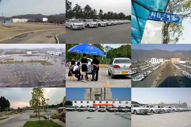 宁波学车:解析驾考迷局1691108096741 宁波学车:解析驾考迷局1691108096741