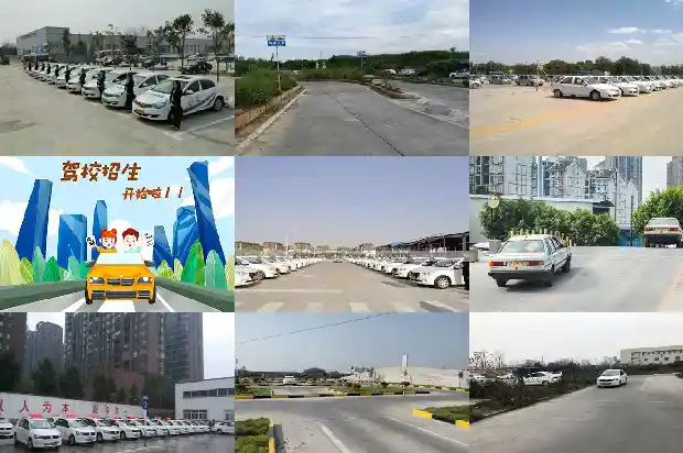 宁波学车:熟练驾驶路上的艺术1691108143846 宁波学车:熟练驾驶路上的艺术1691108143846