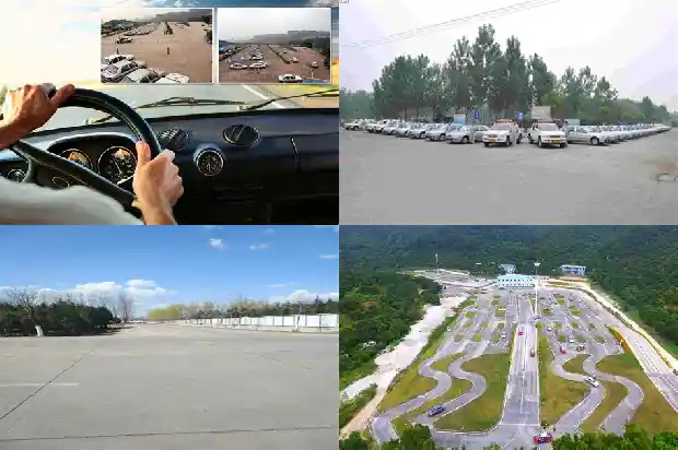 宁波学车:熟练驾驶路上的艺术1691108143893 宁波学车:熟练驾驶路上的艺术1691108143893
