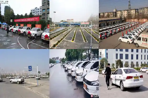 快速掌握驾车技巧,畅行无阻的宁波学车之路1691108197780 快速掌握驾车技巧,畅行无阻的宁波学车之路1691108197780
