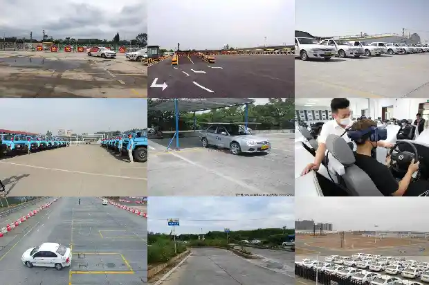 宁波学车:驭风破浪,扬帆起航1691108247647 宁波学车:驭风破浪,扬帆起航1691108247647