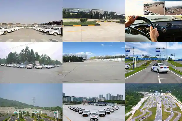 宁波学车:驾考迈向自由之路1691108299669 宁波学车:驾考迈向自由之路1691108299669