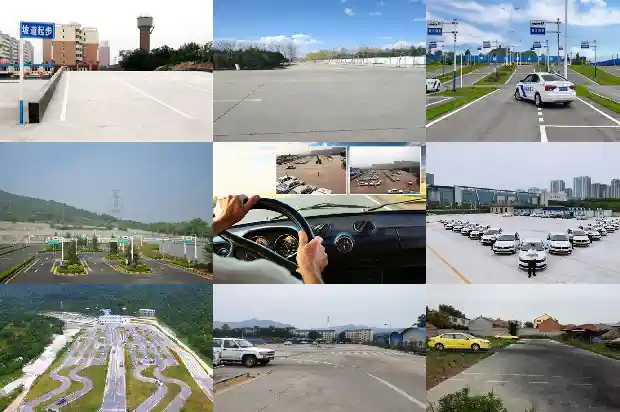 宁波学车:掌握驾驶技能的首选之地1691108345713 宁波学车:掌握驾驶技能的首选之地1691108345713