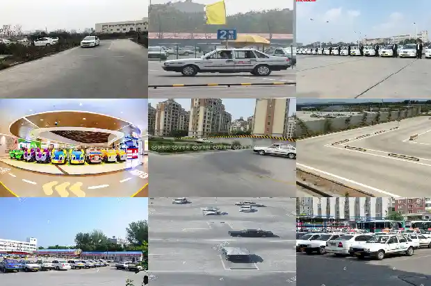 宁波学车:掌握驾驶技能的首选之地1691108345807 宁波学车:掌握驾驶技能的首选之地1691108345807