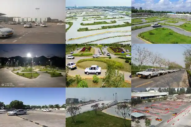 宁波学车:驾驶艺术的掌握1691108383910 宁波学车:驾驶艺术的掌握1691108383910