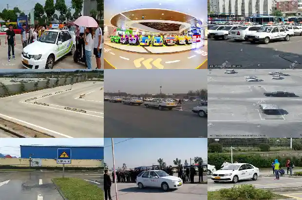 宁波学车:驾考路上的必经之地1691108421522 宁波学车:驾考路上的必经之地1691108421522
