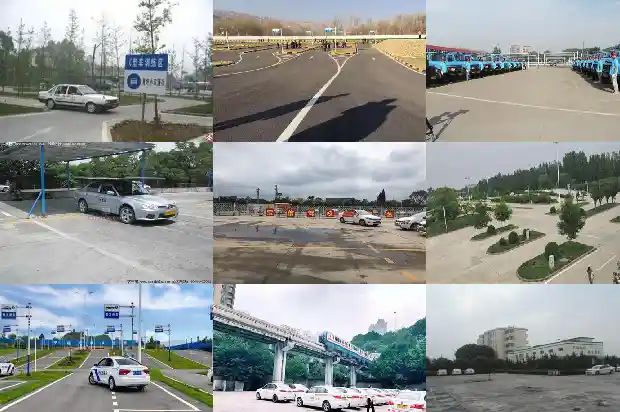 宁波学车:驾考路上的必经之地1691108421570 宁波学车:驾考路上的必经之地1691108421570