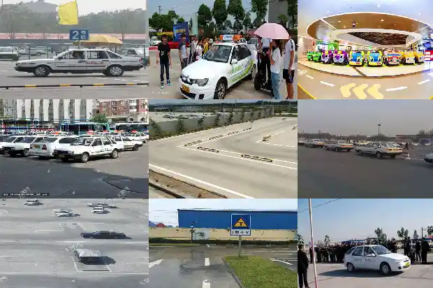 宁波学车:驭服路途的安全启航1691194169464 宁波学车:驭服路途的安全启航1691194169464