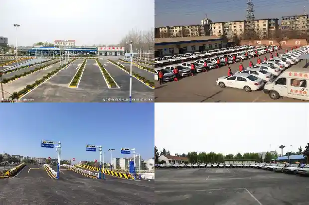 宁波学车:驭服路途的安全启航1691194169600 宁波学车:驭服路途的安全启航1691194169600