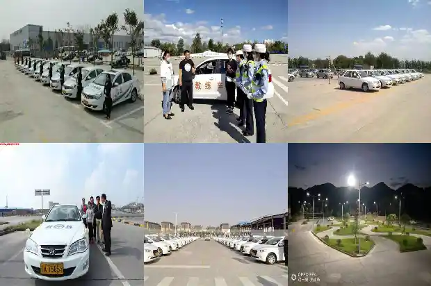 宁波学车:掌握驾驶技能的必由之路1691194229368 宁波学车:掌握驾驶技能的必由之路1691194229368