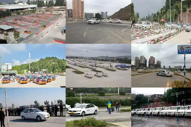 宁波学车:掌握驾驶技能的必由之路1691194229508 宁波学车:掌握驾驶技能的必由之路1691194229508