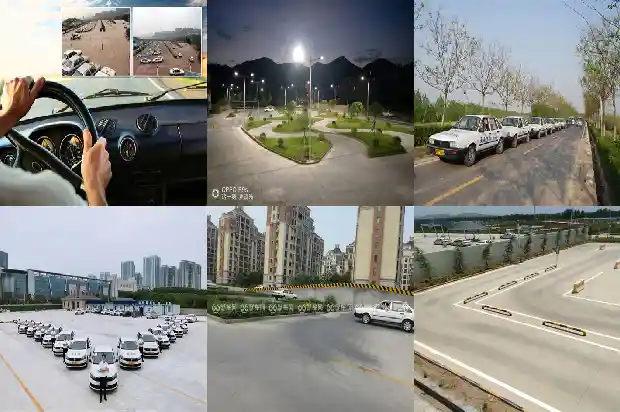宁波学车:开启驾驶梦想之旅1691194280126 宁波学车:开启驾驶梦想之旅1691194280126