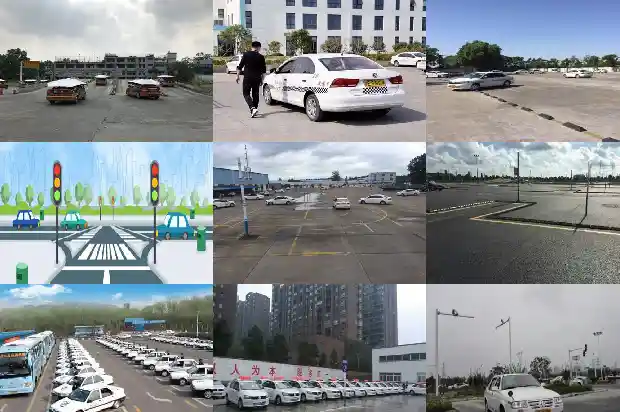 宁波学车:开启驾驶梦想之旅1691194280172 宁波学车:开启驾驶梦想之旅1691194280172