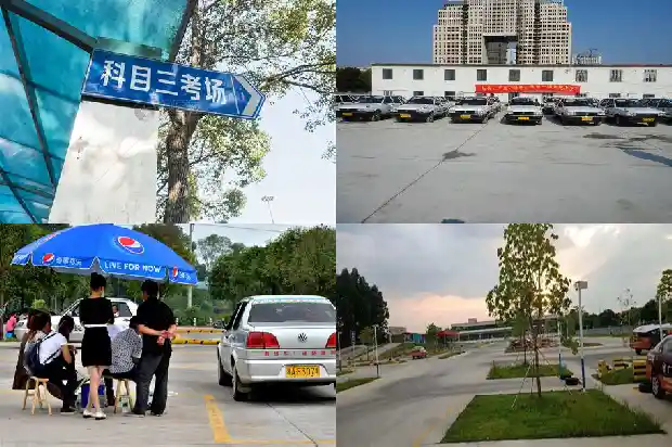 宁波学车:驾考前的必备知识与技巧1691194331242 宁波学车:驾考前的必备知识与技巧1691194331242