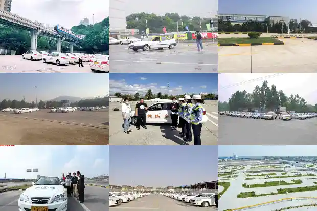 宁波学车:驾考前的必备知识与技巧1691194331288 宁波学车:驾考前的必备知识与技巧1691194331288