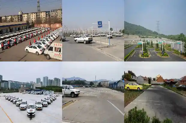 宁波学车:驾考前的必备知识与技巧1691194331335 宁波学车:驾考前的必备知识与技巧1691194331335
