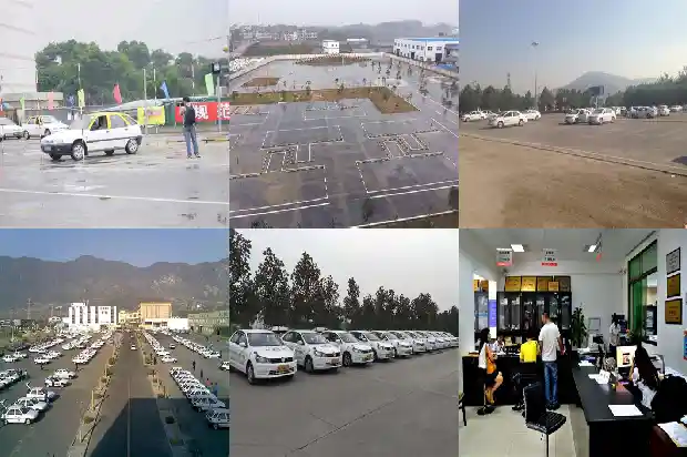 宁波学车:驾考前的必备知识与技巧1691194331382 宁波学车:驾考前的必备知识与技巧1691194331382