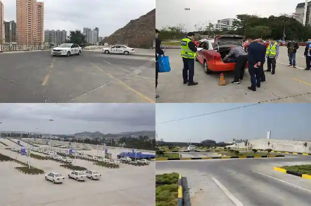 宁波学车:驾驶之路的必经阶段1691194384125 宁波学车:驾驶之路的必经阶段1691194384125