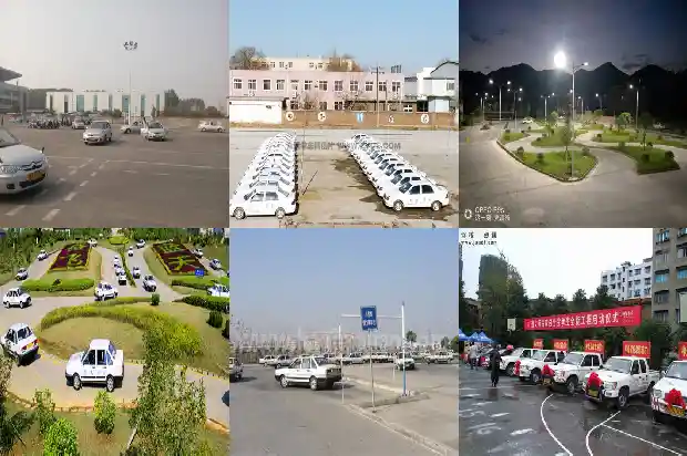 宁波学车:挑战与机遇1691194444859 宁波学车:挑战与机遇1691194444859