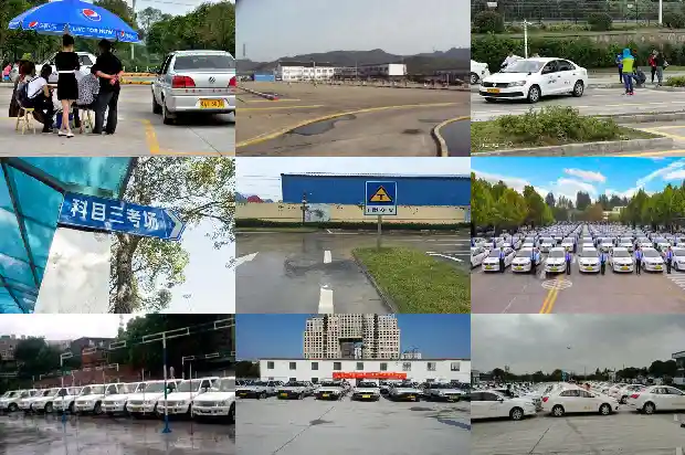 宁波学车:掌握驾驶技能的必经之路1691194492657 宁波学车:掌握驾驶技能的必经之路1691194492657