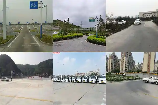 宁波学车:驾考迈向自由之路1691194631657 宁波学车:驾考迈向自由之路1691194631657