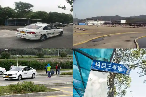 宁波学车:一次高效的驾考之旅1691194692325 宁波学车:一次高效的驾考之旅1691194692325