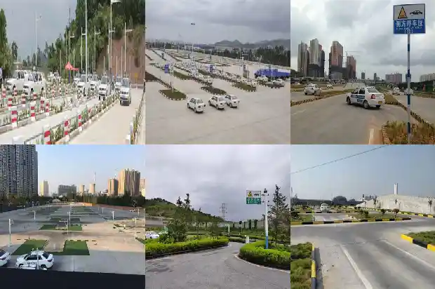 宁波学车:一次高效的驾考之旅1691194692417 宁波学车:一次高效的驾考之旅1691194692417