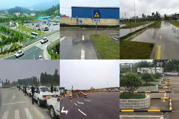 宁波学车:驾校探秘1691194811472 宁波学车:驾校探秘1691194811472