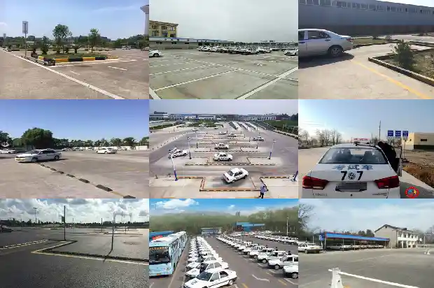 宁波学车:驾校探秘1691194811517 宁波学车:驾校探秘1691194811517
