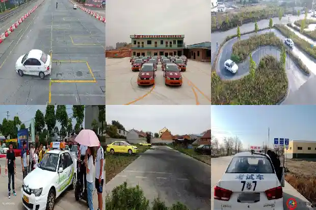 宁波学车:帮助您驾驶梦想腾飞的最佳选择1691366934236 宁波学车:帮助您驾驶梦想腾飞的最佳选择1691366934236