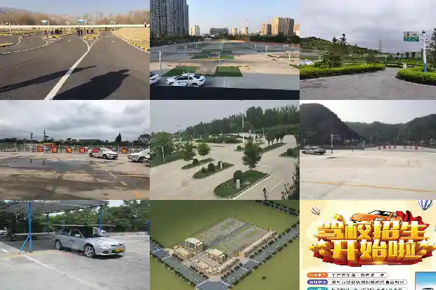 学车必备!宁波驾校传授行业内幕1691367042565 学车必备!宁波驾校传授行业内幕1691367042565