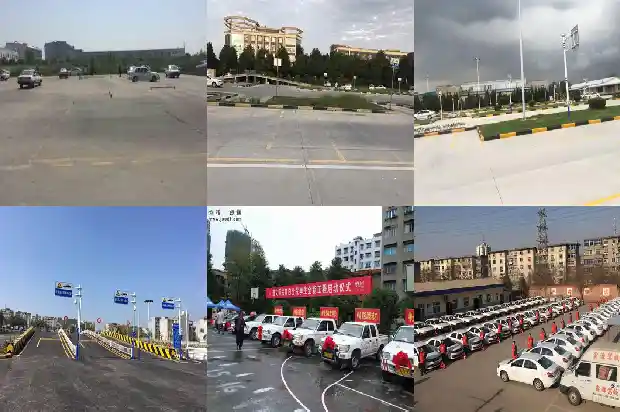 宁波学车:驾驶憧憬的起点1691367082347 宁波学车:驾驶憧憬的起点1691367082347