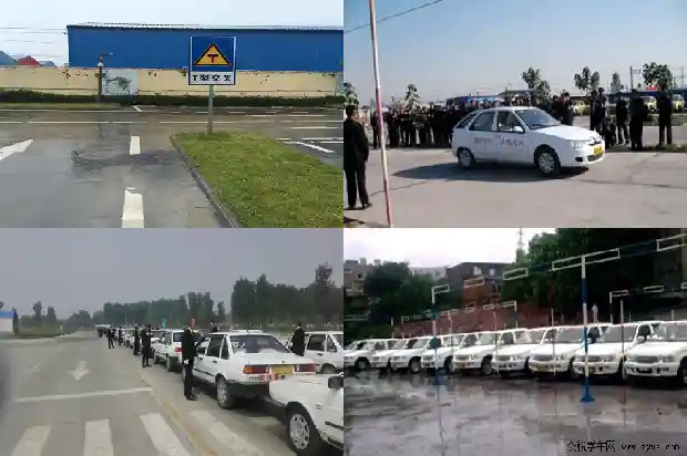 宁波学车:驾驶憧憬的起点1691367082441 宁波学车:驾驶憧憬的起点1691367082441