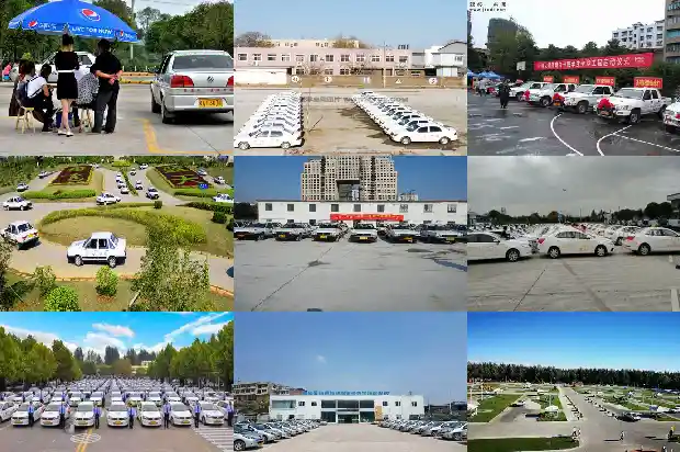宁波学车:解密驾校选择与行业内疑问1691367125406 宁波学车:解密驾校选择与行业内疑问1691367125406