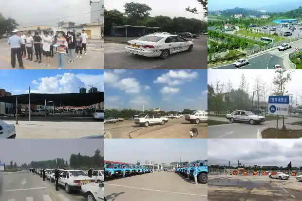 宁波学车:行业解析与常见问题1691367164492 宁波学车:行业解析与常见问题1691367164492
